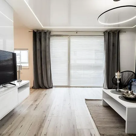 Blue Ii Apartment