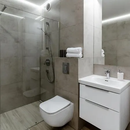 Apartmán Blue Ii