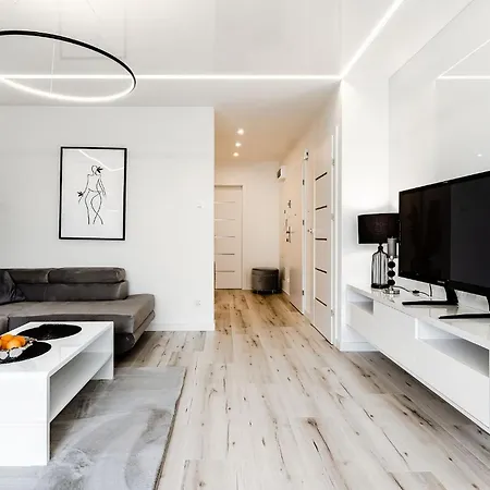 Blue Ii Lejlighed Koszalin