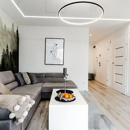 Blue Ii Lejlighed Koszalin