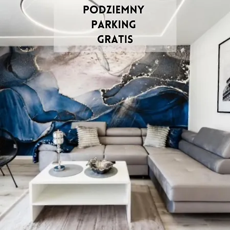 Blue Ii Apartment *